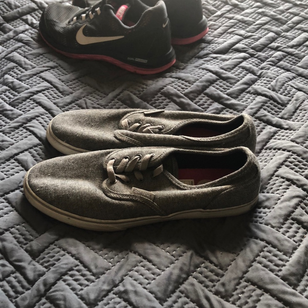 Emerica shoes